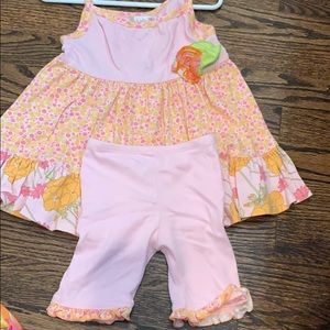 Baby Lulu 2 piece 18 months
